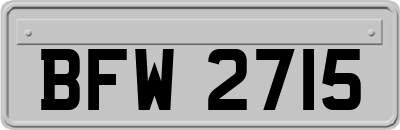 BFW2715