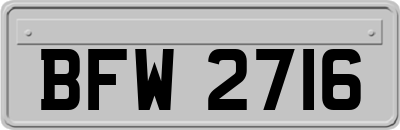 BFW2716