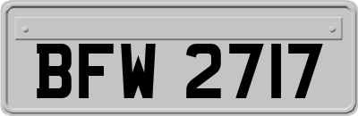 BFW2717