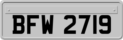 BFW2719