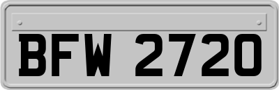 BFW2720