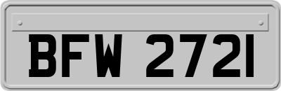 BFW2721