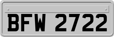 BFW2722