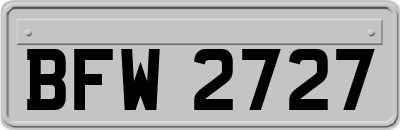 BFW2727