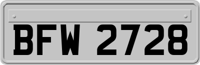 BFW2728