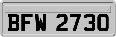 BFW2730