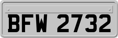 BFW2732