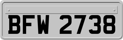 BFW2738