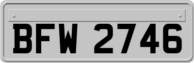 BFW2746