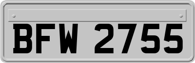 BFW2755