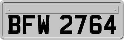 BFW2764