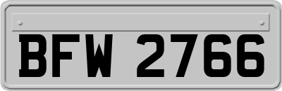BFW2766