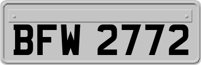 BFW2772