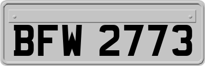 BFW2773