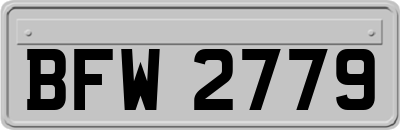 BFW2779