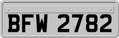 BFW2782
