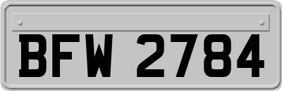 BFW2784