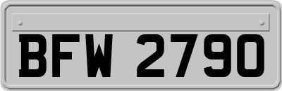 BFW2790