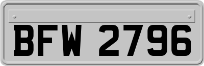 BFW2796