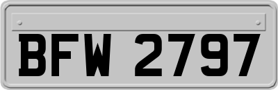 BFW2797