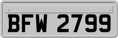 BFW2799