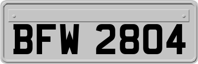 BFW2804
