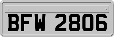 BFW2806