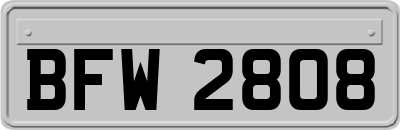 BFW2808