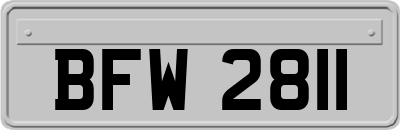BFW2811