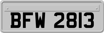 BFW2813