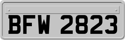 BFW2823
