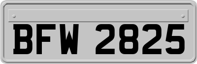 BFW2825