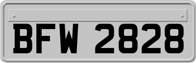 BFW2828