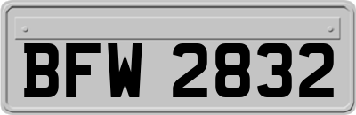 BFW2832