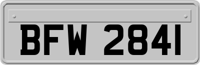 BFW2841