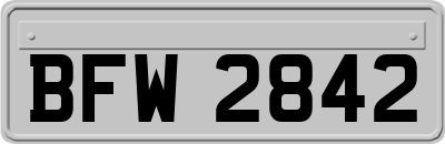 BFW2842