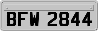 BFW2844
