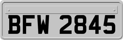 BFW2845