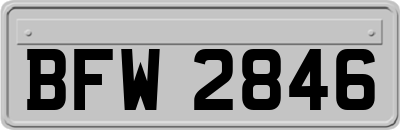 BFW2846