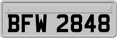 BFW2848