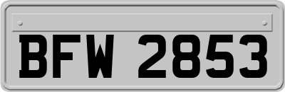 BFW2853