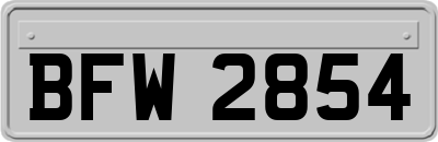 BFW2854