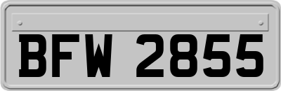 BFW2855