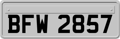 BFW2857