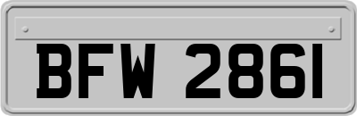 BFW2861
