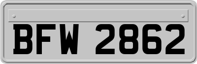 BFW2862