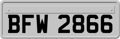 BFW2866