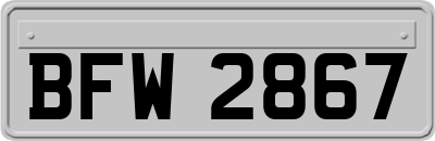 BFW2867