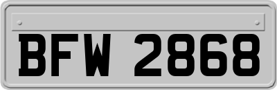 BFW2868