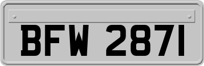BFW2871